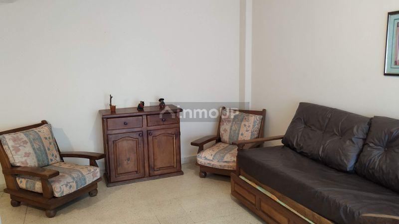 Departamento en Alquiler Temporario en Mar del Plata, Buenos Aires Costa Atlantica