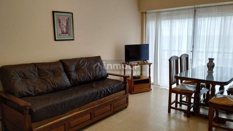 Departamento en Alquiler Temporario en Mar del Plata, Buenos Aires Costa Atlantica