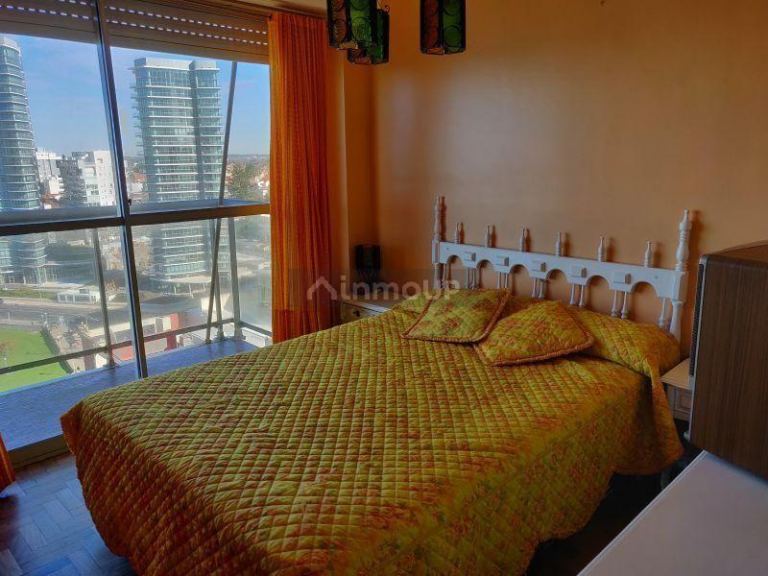 Departamento en Alquiler Temporario en Mar del Plata, Buenos Aires Costa Atlantica