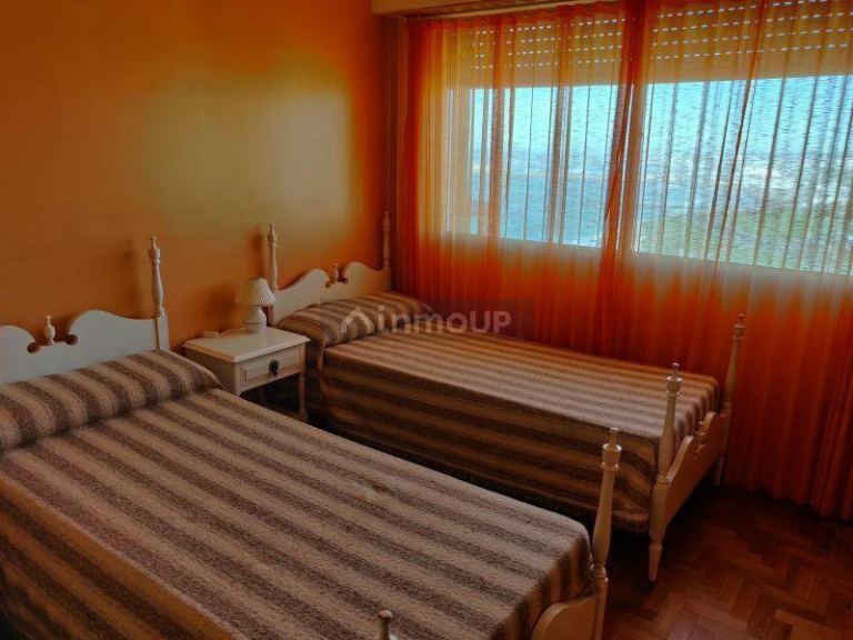 Departamento en Alquiler Temporario en Mar del Plata, Buenos Aires Costa Atlantica