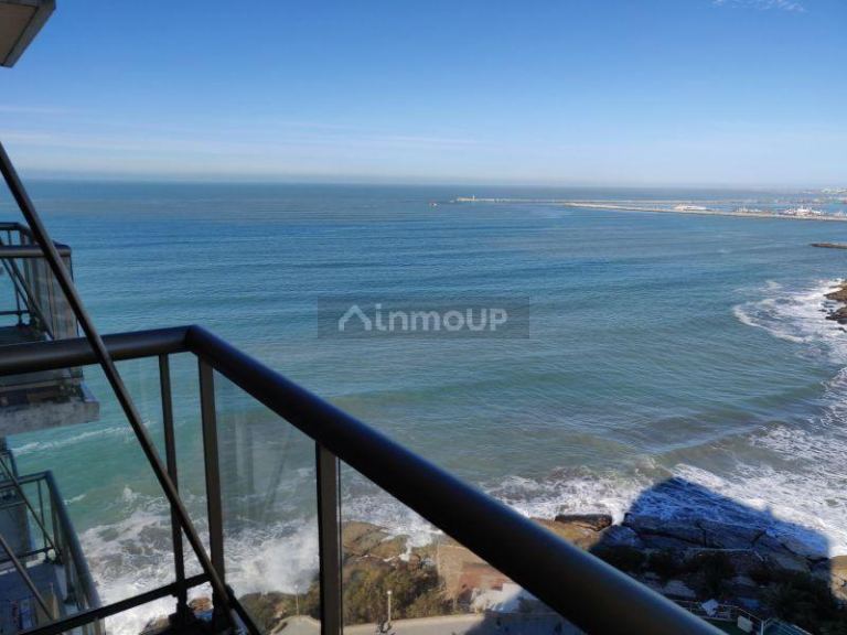 Departamento en Alquiler Temporario en Mar del Plata, Buenos Aires Costa Atlantica