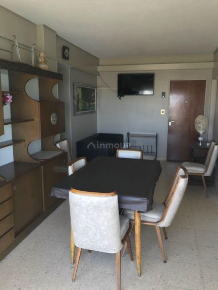 Departamento en Alquiler Temporario en Mar del Plata, Buenos Aires Costa Atlantica