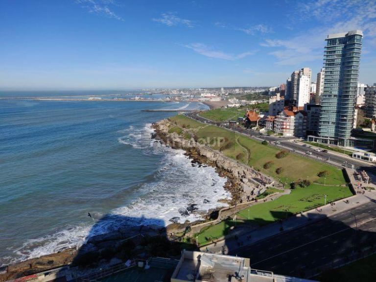 Departamento en Alquiler Temporario en Mar del Plata, Buenos Aires Costa Atlantica