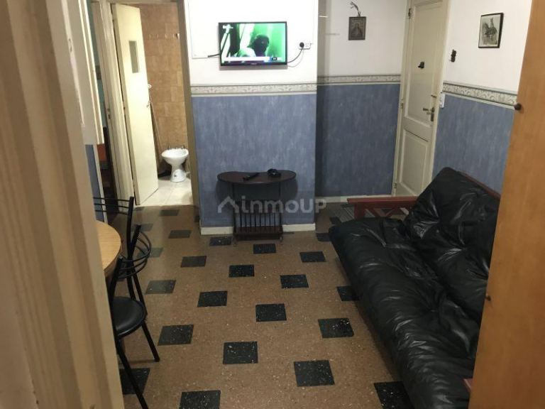 Departamento en Alquiler Temporario en Mar del Plata, Buenos Aires Costa Atlantica