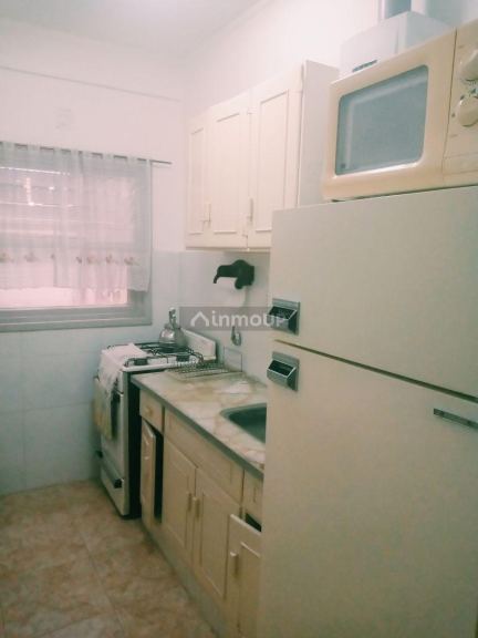 Departamento en Alquiler Temporario en Mar del Plata, Buenos Aires Costa Atlantica