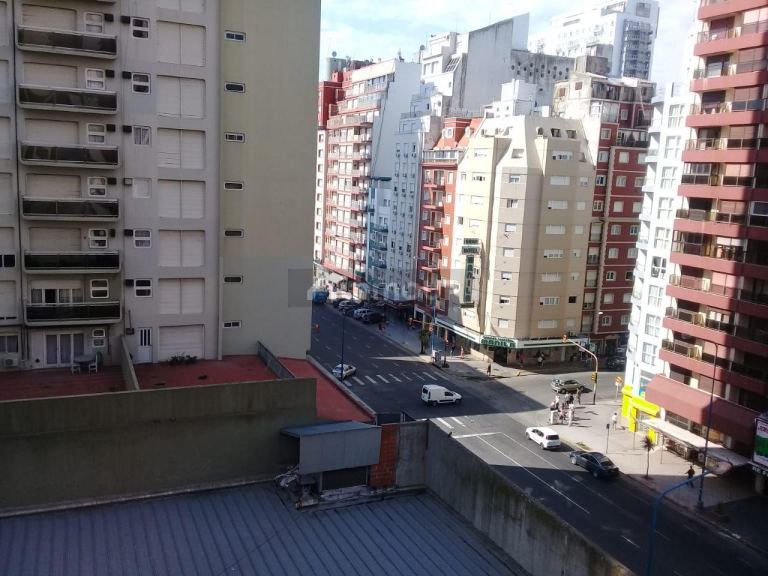 Departamento en Alquiler Temporario en Mar del Plata, Buenos Aires Costa Atlantica