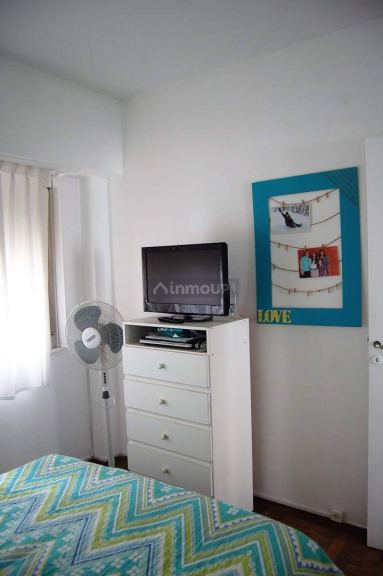 Departamento en Alquiler Temporario en Mar del Plata, Buenos Aires Costa Atlantica