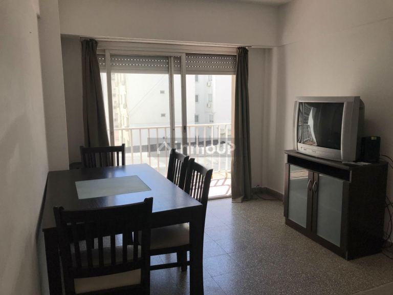 Departamento en Alquiler Temporario en Mar del Plata, Buenos Aires Costa Atlantica