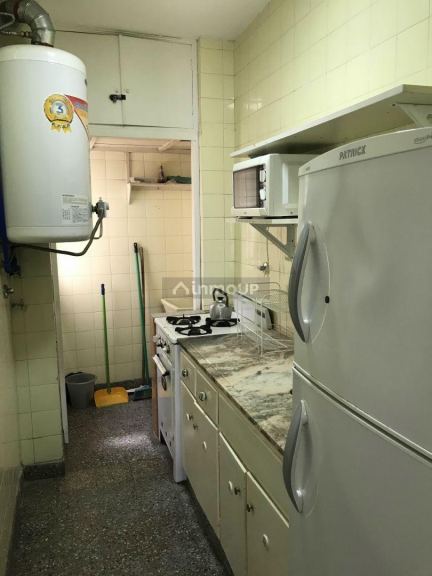 Departamento en Alquiler Temporario en Mar del Plata, Buenos Aires Costa Atlantica