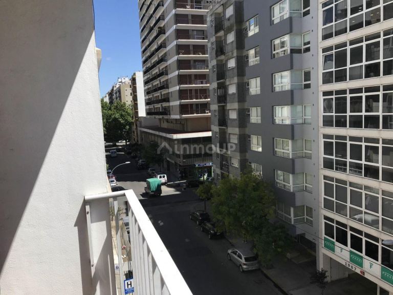 Departamento en Alquiler Temporario en Mar del Plata, Buenos Aires Costa Atlantica
