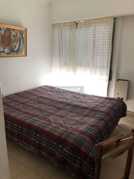 Departamento en Alquiler Temporario en Mar del Plata, Buenos Aires Costa Atlantica