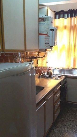 Departamento en Alquiler Temporario en Mar del Plata, Buenos Aires Costa Atlantica