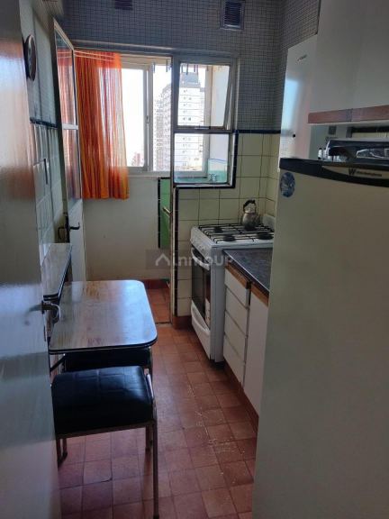 Departamento en Alquiler Temporario en Mar del Plata, Buenos Aires Costa Atlantica