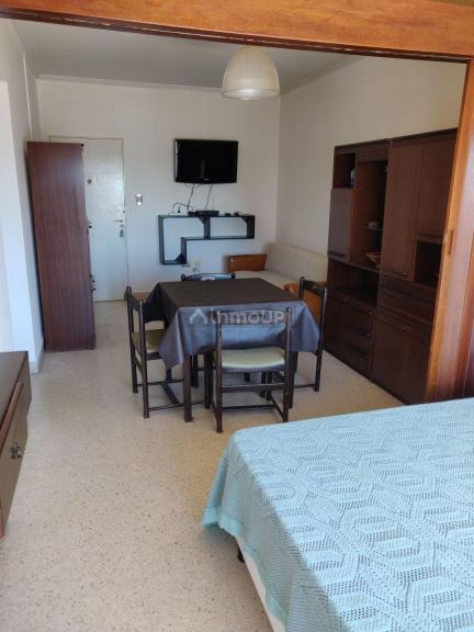 Departamento en Alquiler Temporario en Mar del Plata, Buenos Aires Costa Atlantica