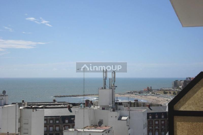 Departamento en Alquiler Temporario en Mar del Plata, Buenos Aires Costa Atlantica