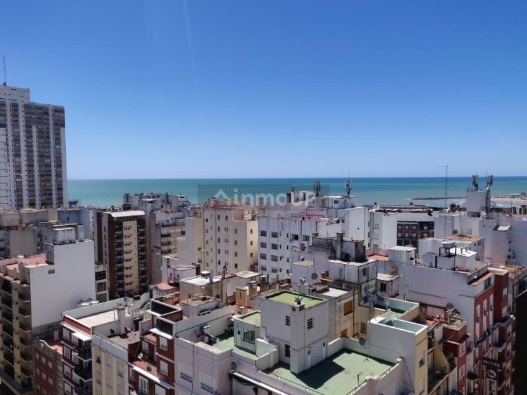Departamento en Alquiler Temporario en Mar del Plata, Buenos Aires Costa Atlantica