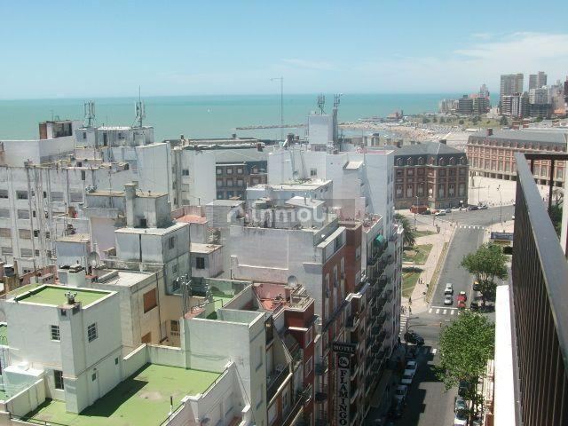 Departamento en Alquiler Temporario en Mar del Plata, Buenos Aires Costa Atlantica