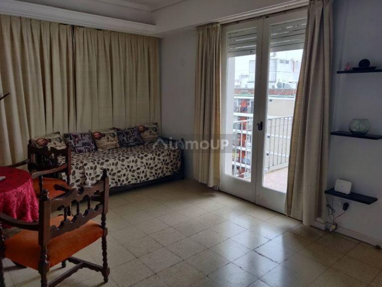 Departamento en Alquiler Temporario en Mar del Plata, Buenos Aires Costa Atlantica