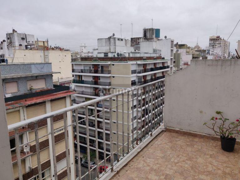 Departamento en Alquiler Temporario en Mar del Plata, Buenos Aires Costa Atlantica
