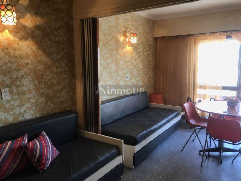 Departamento en Alquiler Temporario en Mar del Plata, Buenos Aires Costa Atlantica