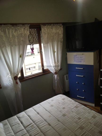 Departamento en Alquiler Temporario en Mar del Plata, Buenos Aires Costa Atlantica