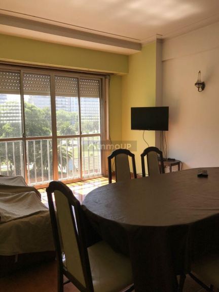 Departamento en Alquiler Temporario en Mar del Plata, Buenos Aires Costa Atlantica