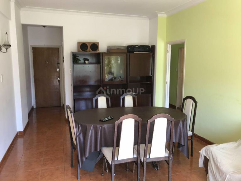 Departamento en Alquiler Temporario en Mar del Plata, Buenos Aires Costa Atlantica