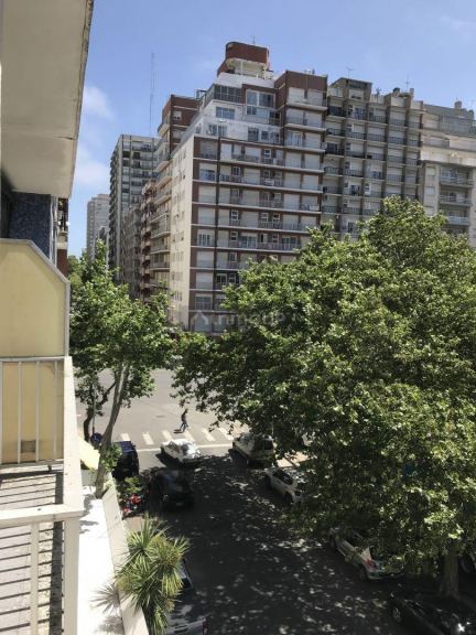 Departamento en Alquiler Temporario en Mar del Plata, Buenos Aires Costa Atlantica