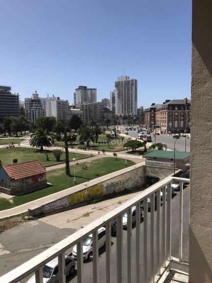 Departamento en Alquiler Temporario en Mar del Plata, Buenos Aires Costa Atlantica