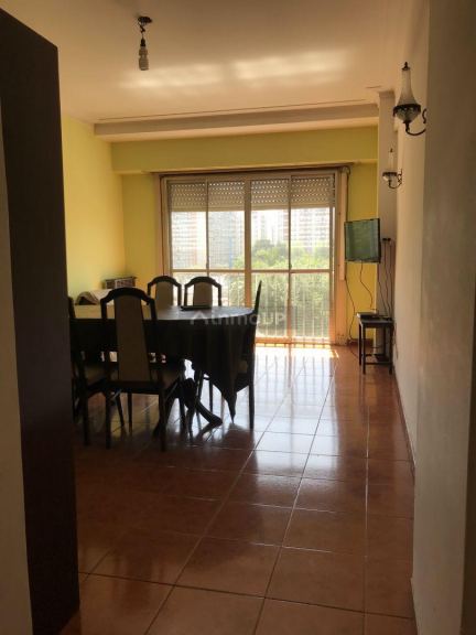 Departamento en Alquiler Temporario en Mar del Plata, Buenos Aires Costa Atlantica
