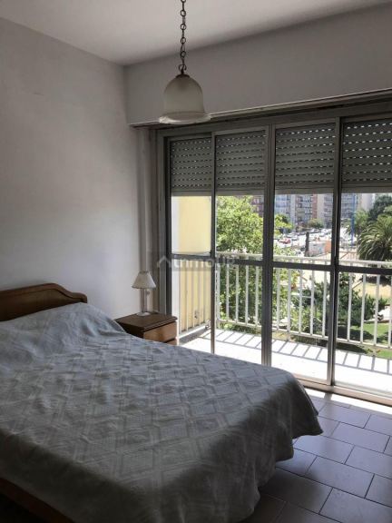 Departamento en Alquiler Temporario en Mar del Plata, Buenos Aires Costa Atlantica