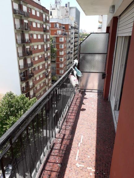 Departamento en Alquiler Temporario en Mar del Plata, Buenos Aires Costa Atlantica