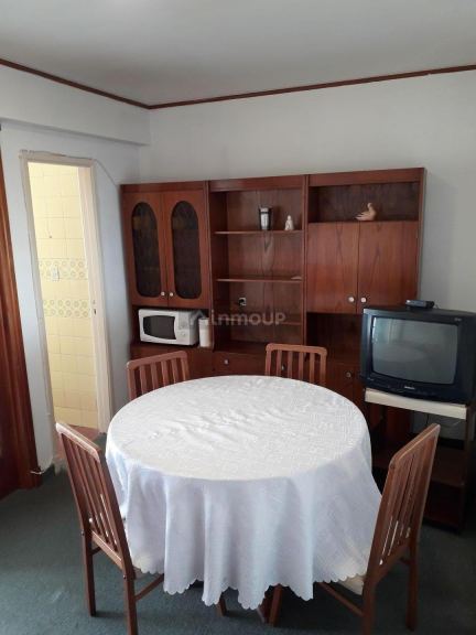 Departamento en Alquiler Temporario en Mar del Plata, Buenos Aires Costa Atlantica