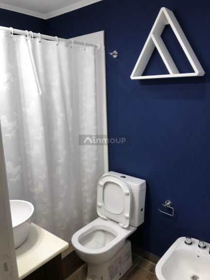 Departamento en Alquiler Temporario en Mar del Plata, Buenos Aires Costa Atlantica