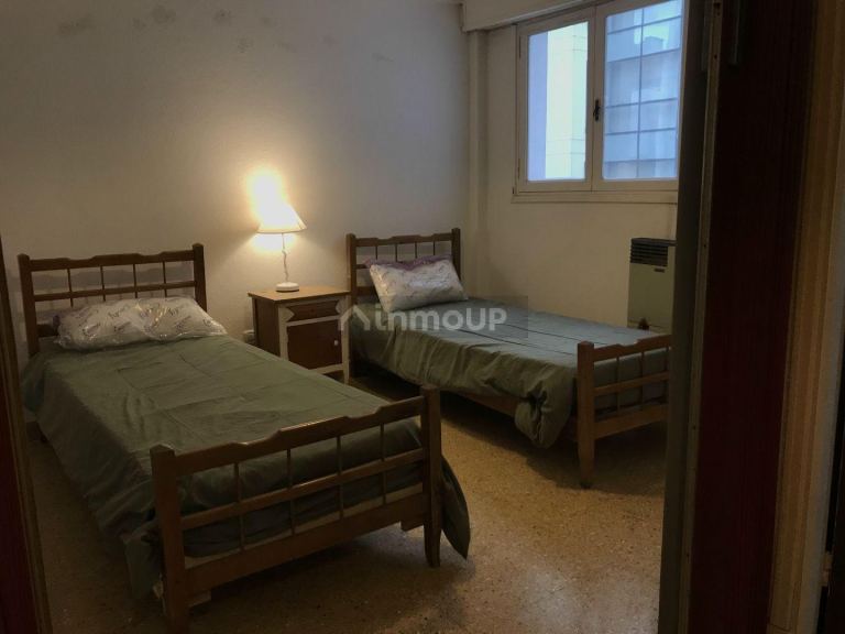 Departamento en Alquiler Temporario en Mar del Plata, Buenos Aires Costa Atlantica
