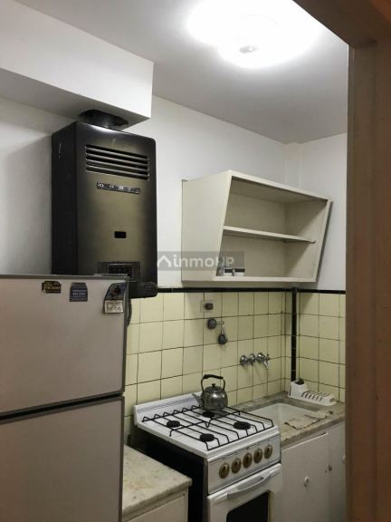 Departamento en Alquiler Temporario en Mar del Plata, Buenos Aires Costa Atlantica