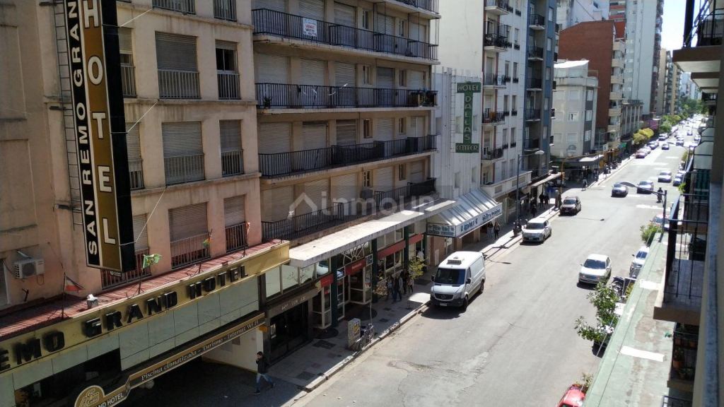 Departamento en Alquiler Temporario en Mar del Plata, Buenos Aires Costa Atlantica