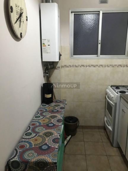 Departamento en Alquiler Temporario en Mar del Plata, Buenos Aires Costa Atlantica