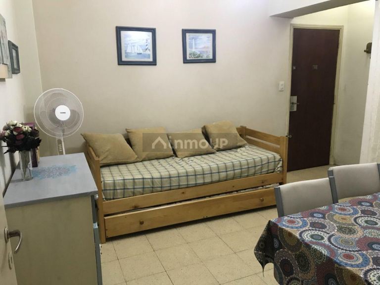 Departamento en Alquiler Temporario en Mar del Plata, Buenos Aires Costa Atlantica