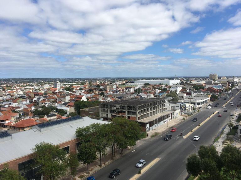 Departamento en Venta en Mar del Plata, Buenos Aires Costa Atlantica