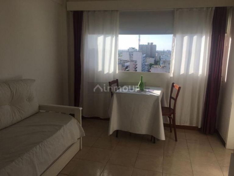 Departamento en Venta en Mar del Plata, Buenos Aires Costa Atlantica