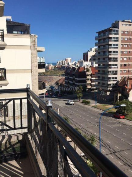 Departamento en Venta en Mar del Plata, Buenos Aires Costa Atlantica