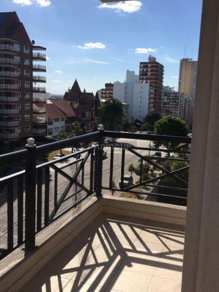 Departamento en Venta en Mar del Plata, Buenos Aires Costa Atlantica
