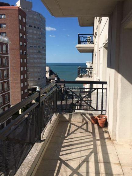 Departamento en Venta en Mar del Plata, Buenos Aires Costa Atlantica