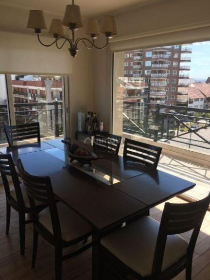 Departamento en Venta en Mar del Plata, Buenos Aires Costa Atlantica