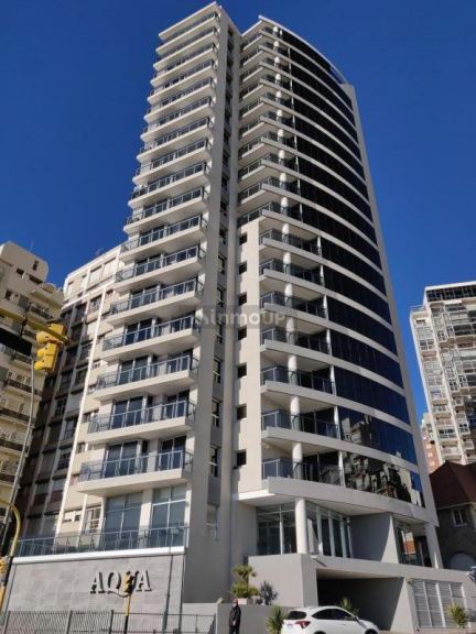 Departamento en Venta en Mar del Plata, Buenos Aires Costa Atlantica