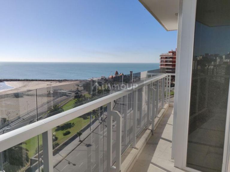 Departamento en Venta en Mar del Plata, Buenos Aires Costa Atlantica