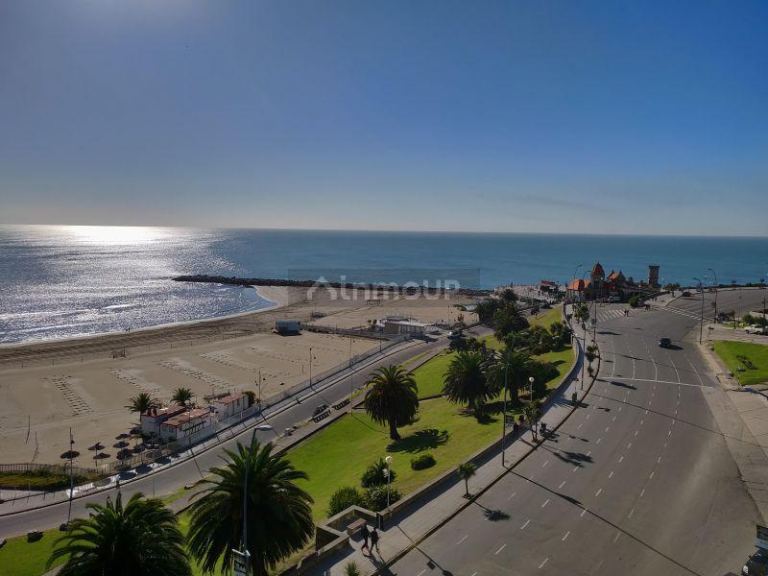 Departamento en Venta en Mar del Plata, Buenos Aires Costa Atlantica
