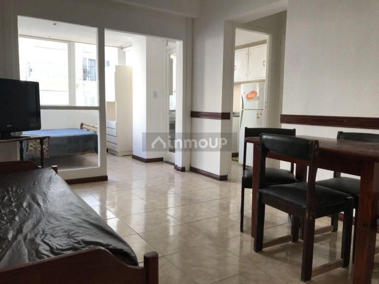 Departamento en Alquiler Temporario en Mar del Plata, Buenos Aires Costa Atlantica