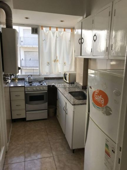 Departamento en Alquiler Temporario en Mar del Plata, Buenos Aires Costa Atlantica